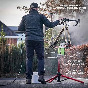 Amazon | FEEDBACK SPORTS(フィードバックスポーツ) SPRINT WORK STAND